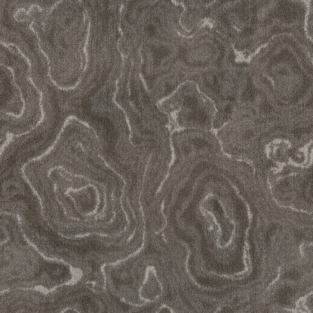Imagine Figurative - Nature's Gem in Slate
