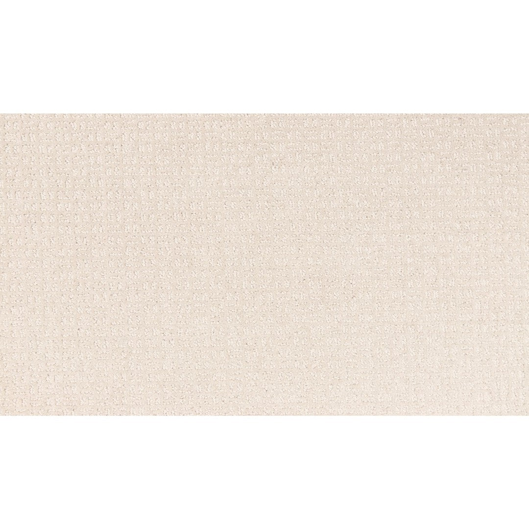 Radiant Space in Almond Shell