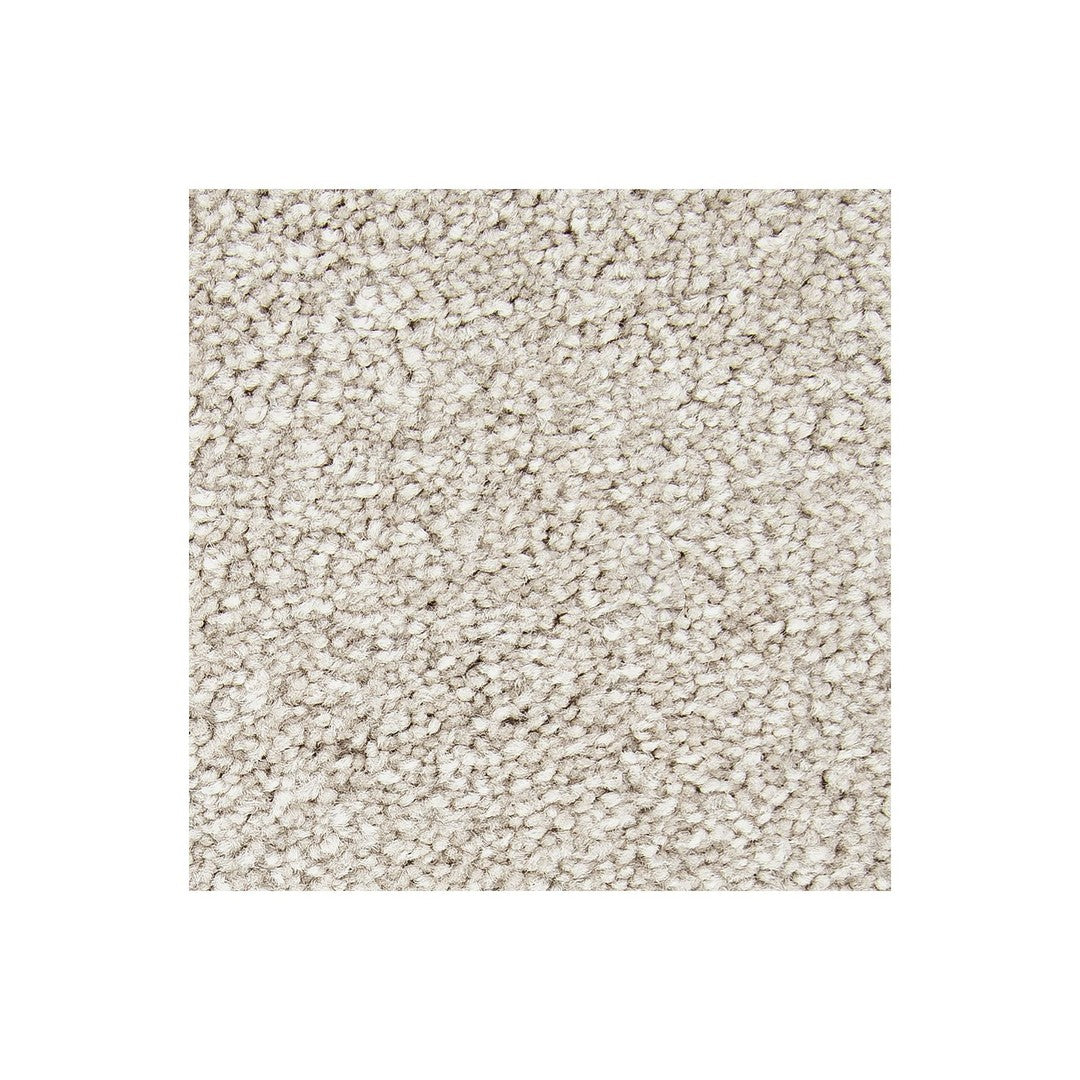 Appealing Glamor in Knubby Wool
