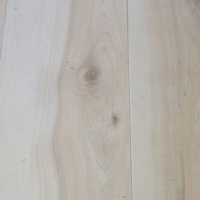 Magma in Natural Maple