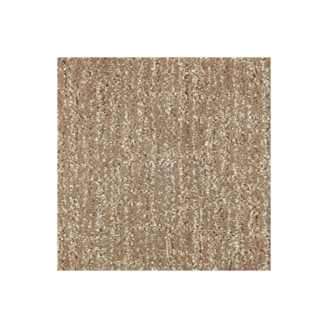 Carefree Nature in Nutmeg