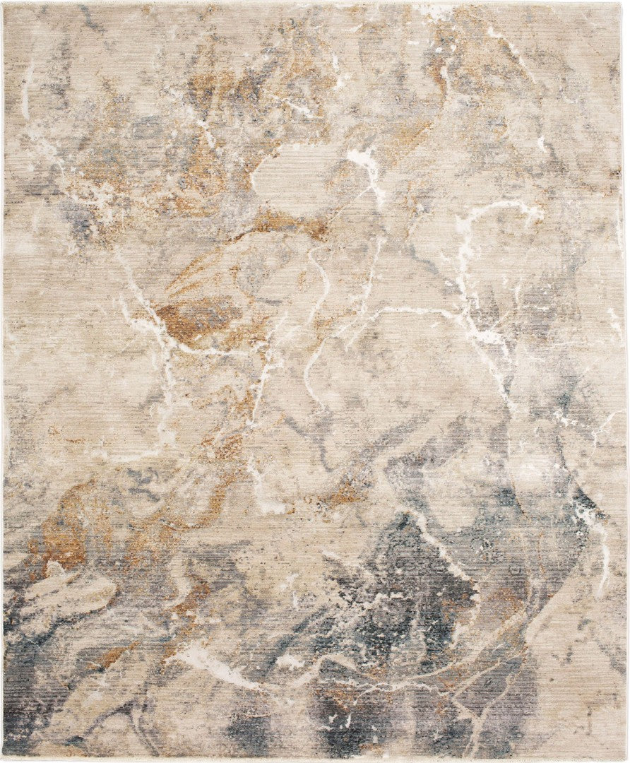 Tesoro in Cream 10' X 14'