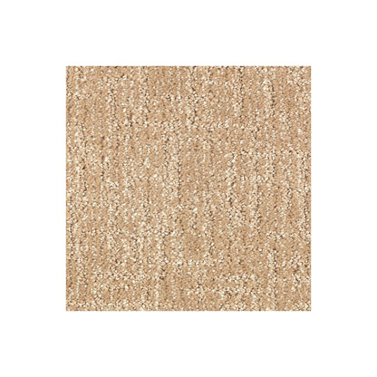 Carefree Nature in Brushed Suede