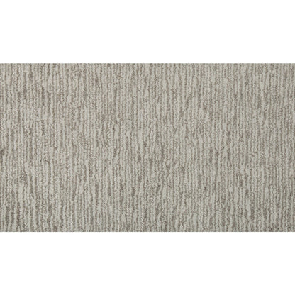 Graceful Features in Fresh Wool