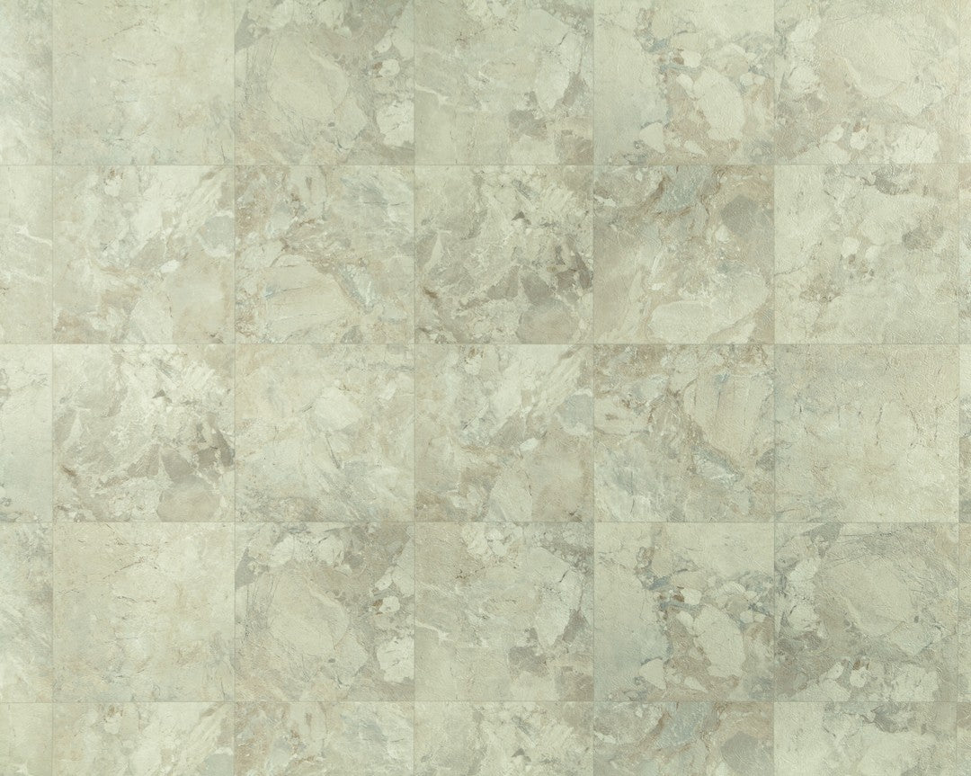 Capri in Marble - Platinum