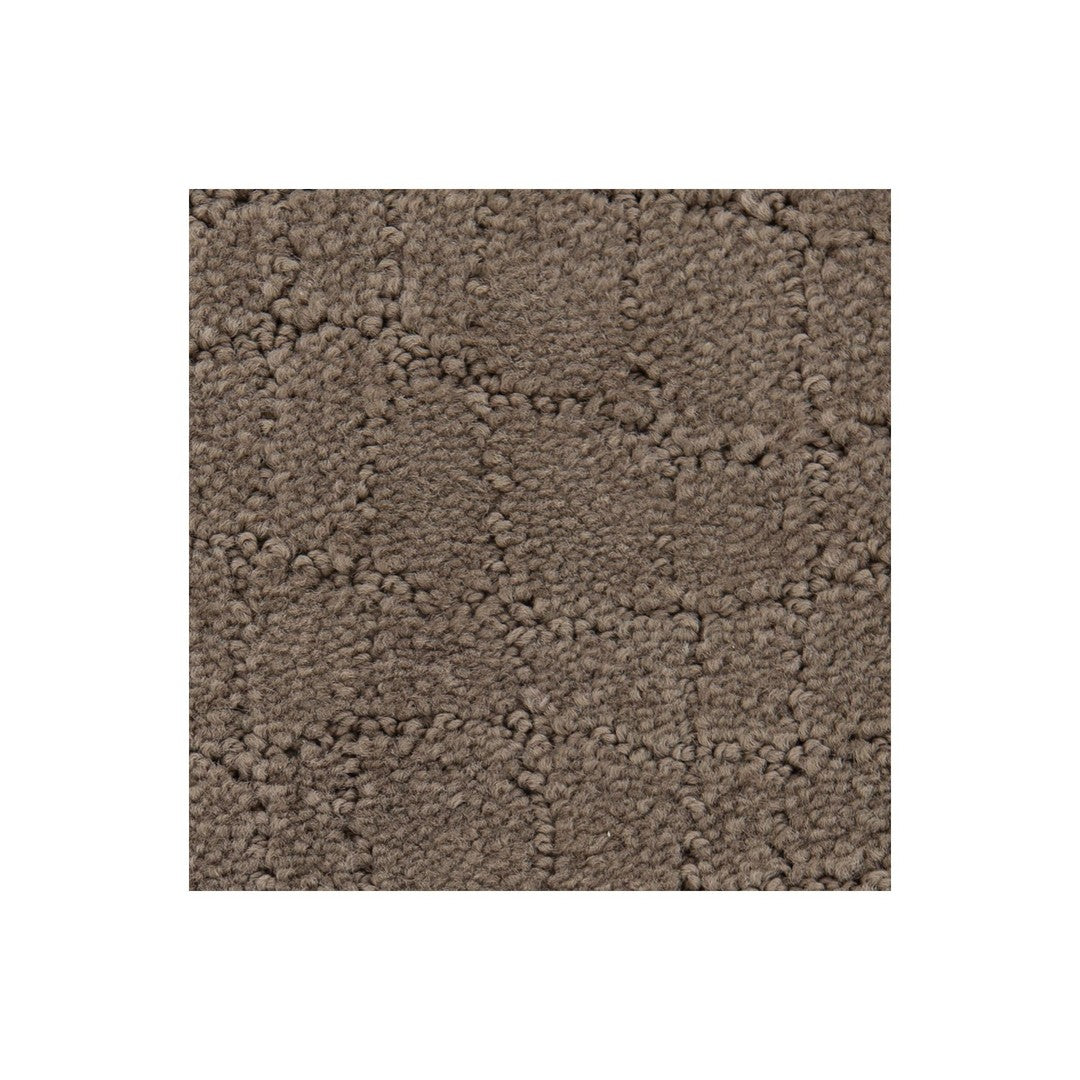 Realized Potential in Uptown Taupe