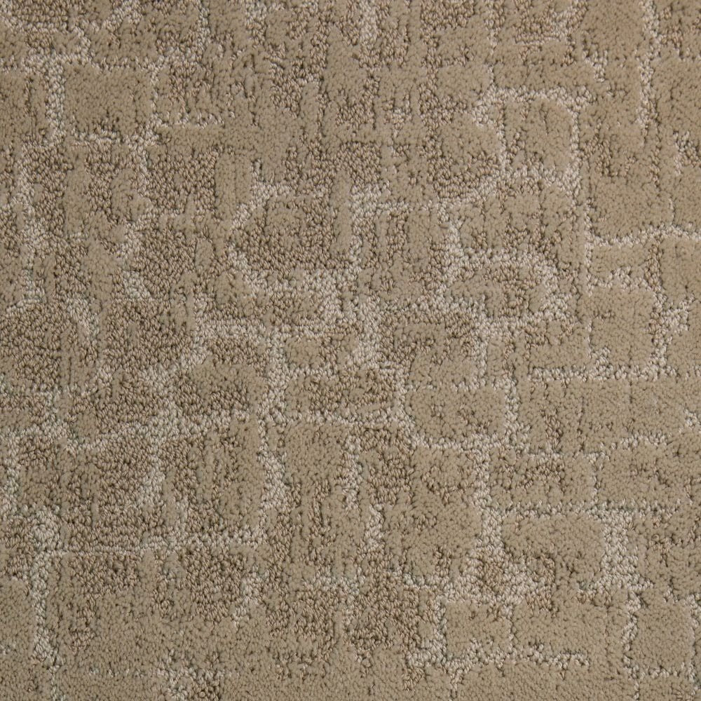 Noble in Sandstone