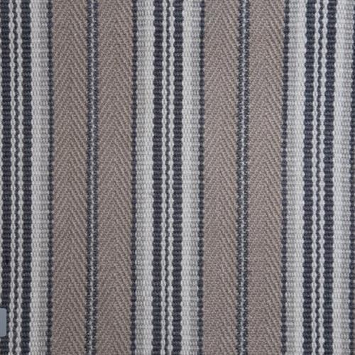 Spencer Stripe in Khaki