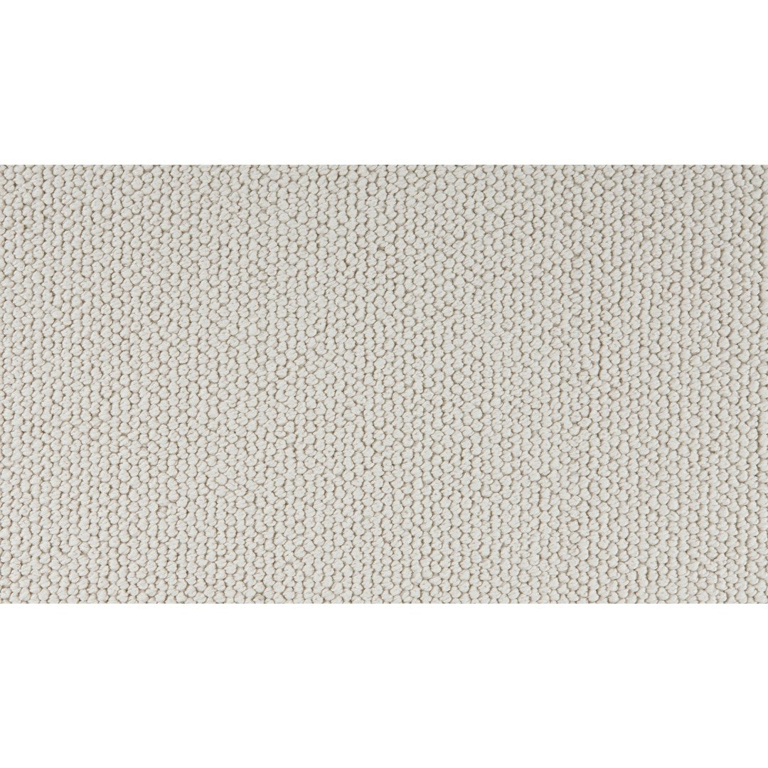 Nouveau Touch in Fine White