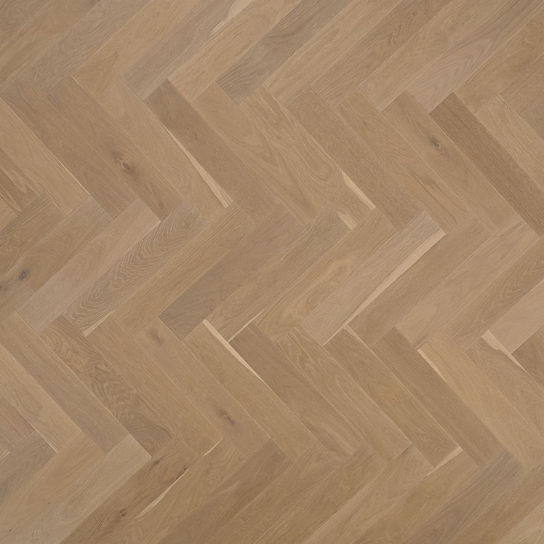Gault Estate Herring in Victorian Smoke Oak