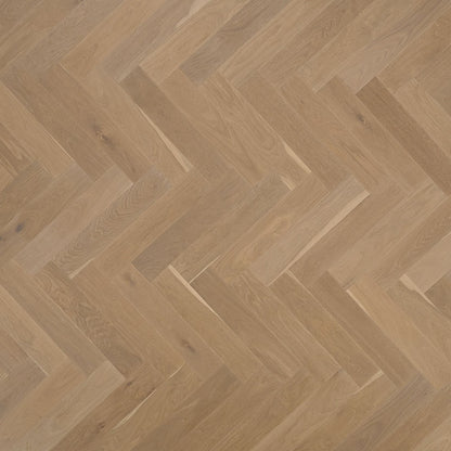 Gault Estate Herring in Victorian Smoke Oak
