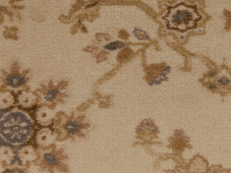 Imagine -  Oriental Splendor in Raw Silk