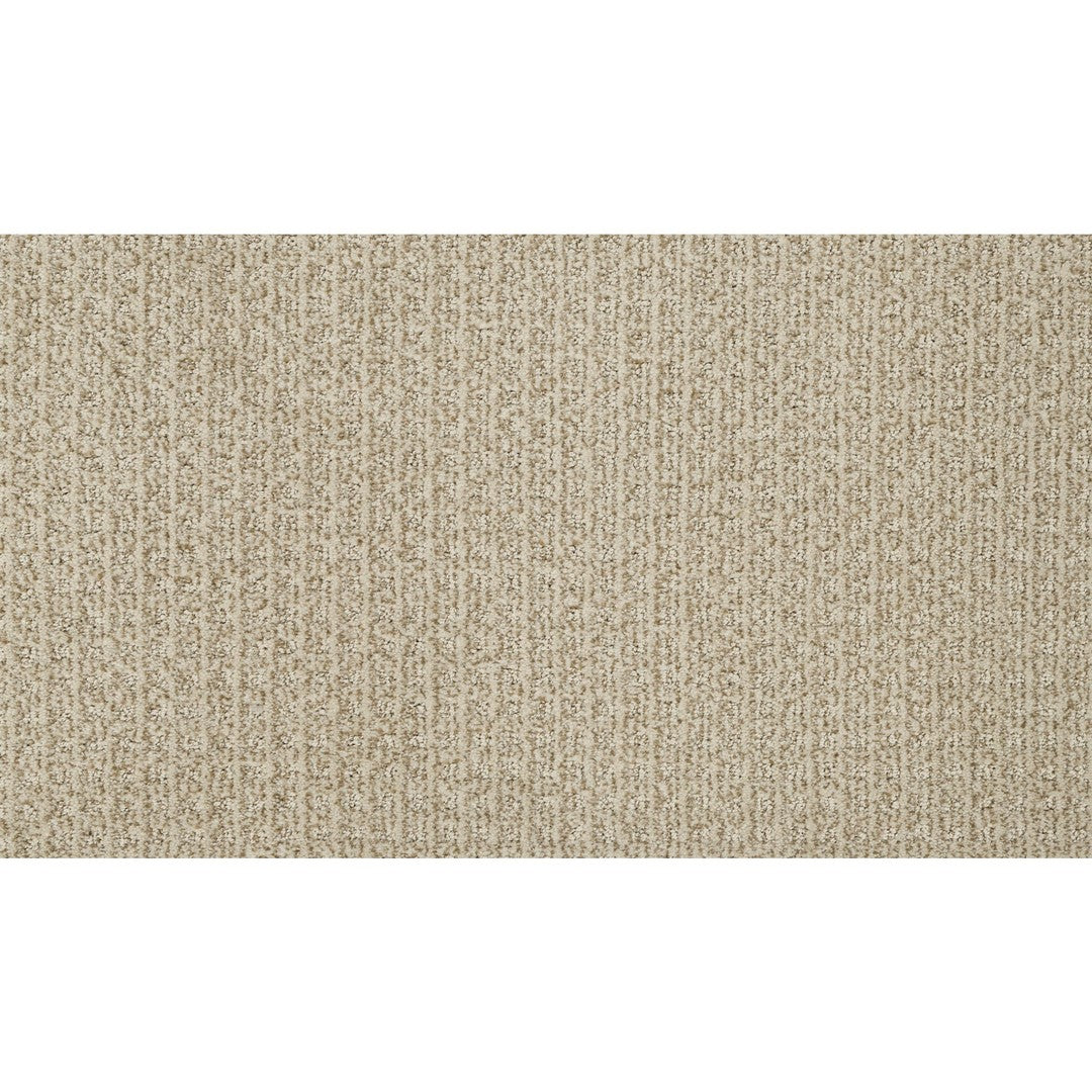 Pleasant Simplicity in Desert Sand