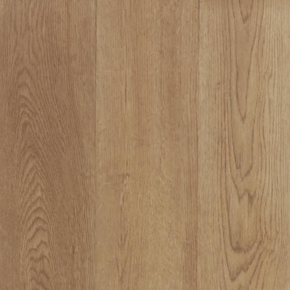 Biyork Floors Hydrogen 6 Plank in Creamy Beige