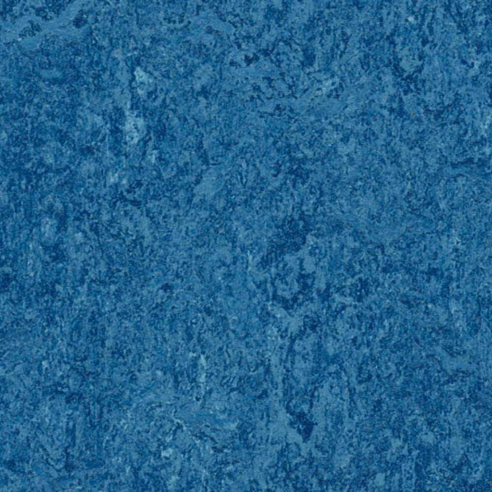 Marmoleum - Cinch Loc Seal in Blue