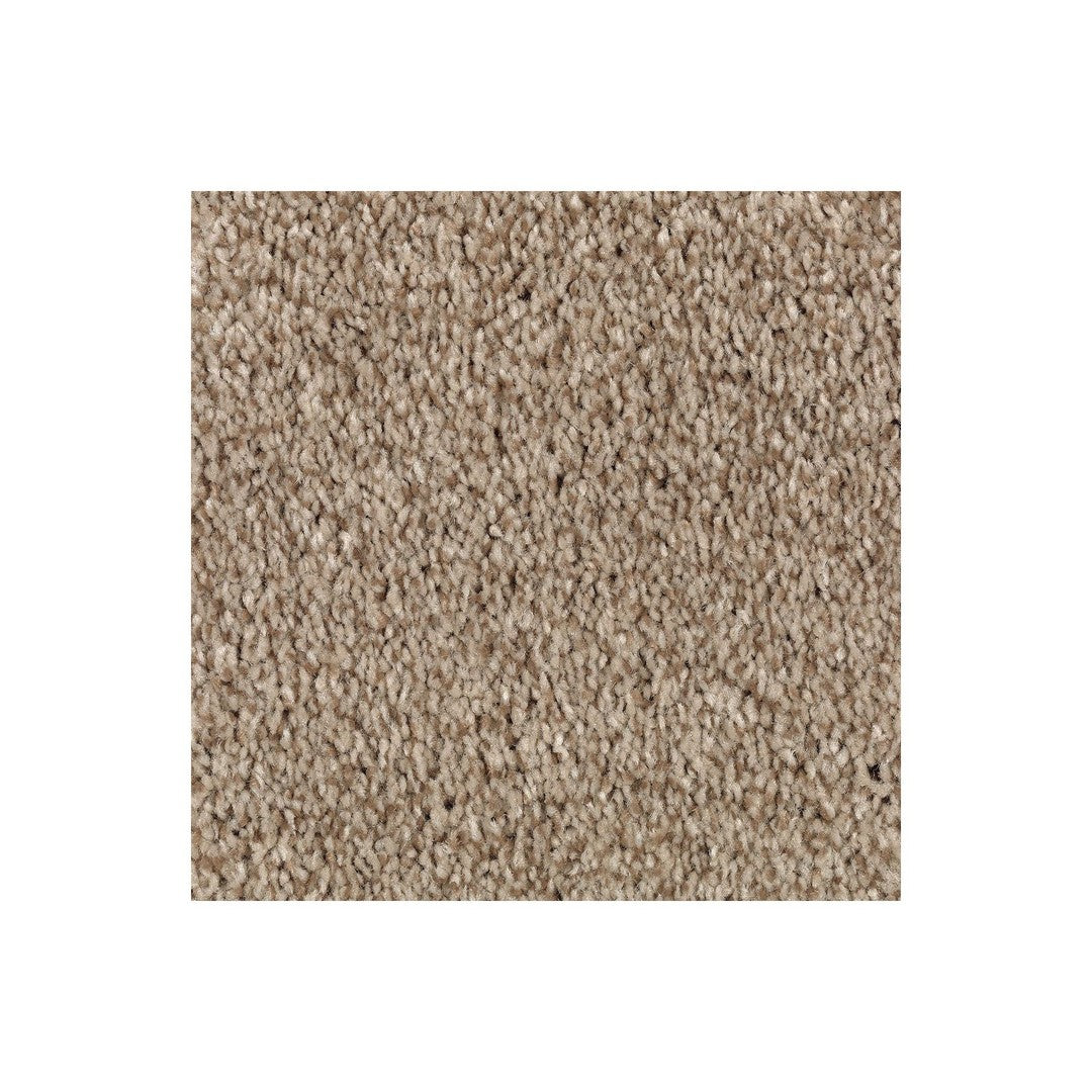 Natural Accents II in Saddle Brown