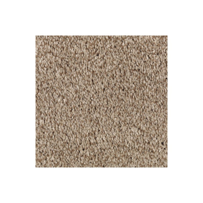 Natural Accents II in Saddle Brown