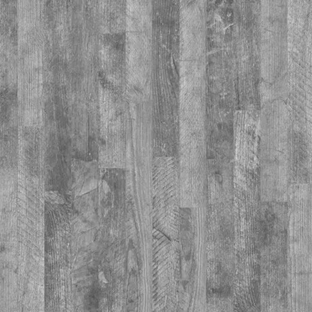 Flotex - Reclaimed Wood in Light Gray