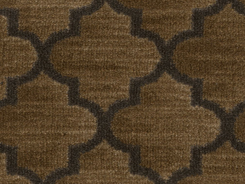Imagine -  Cavetto II in Tawny