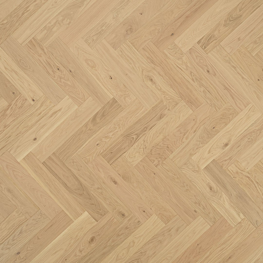 Gault Estate Herring in Antiqued Lace Oak
