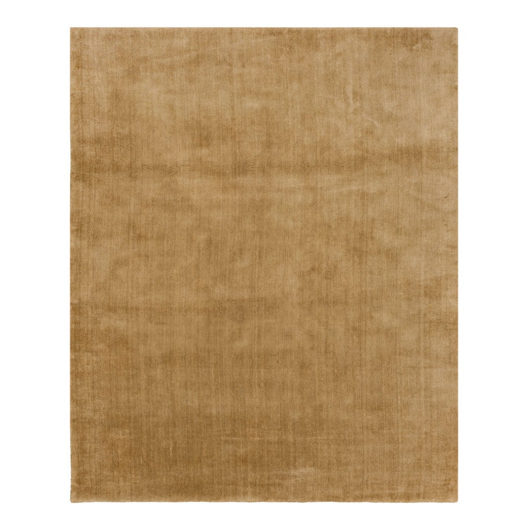 Hudson in Camel 9' X 12'