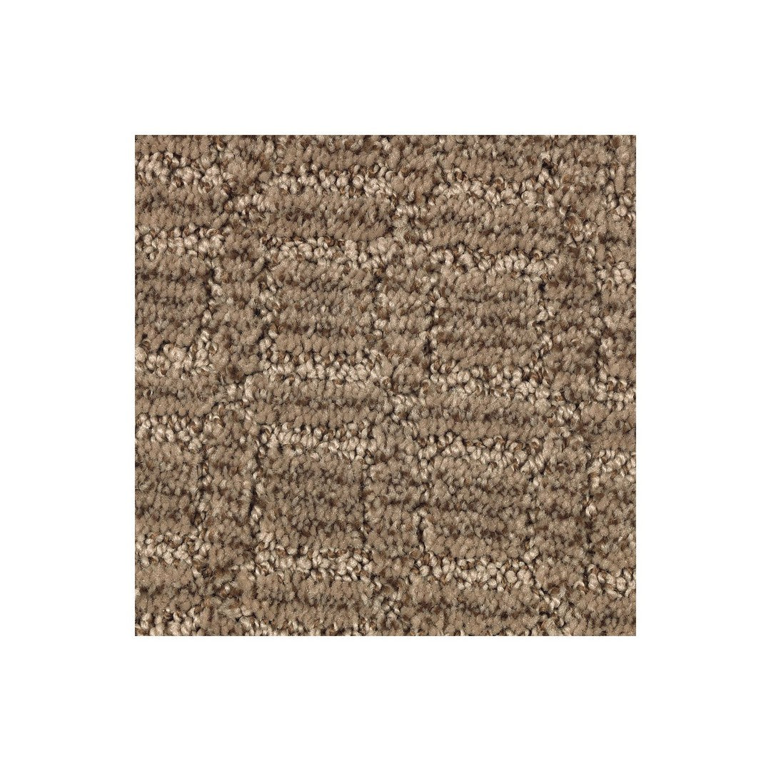 Flawless Appeal in English Toffee