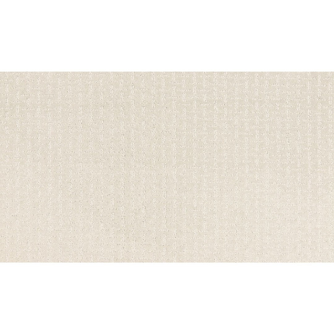 Radiant View in Almond Shell