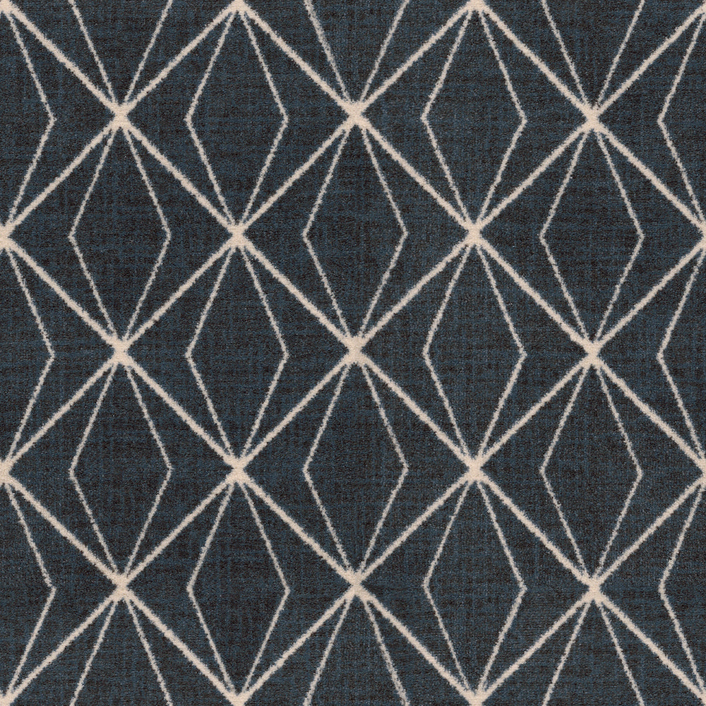 Imagine Figurative - Subtle Solitaire in Star Sapphire