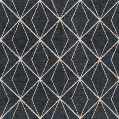 Imagine Figurative - Subtle Solitaire in Star Sapphire