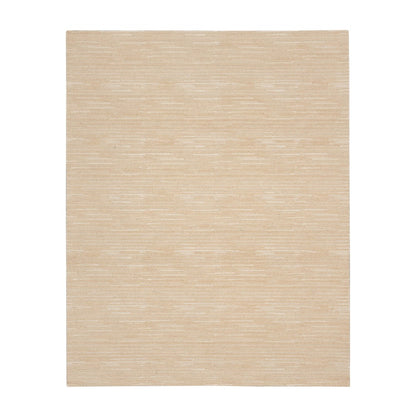 Cantada in Ivory 8' X 10'