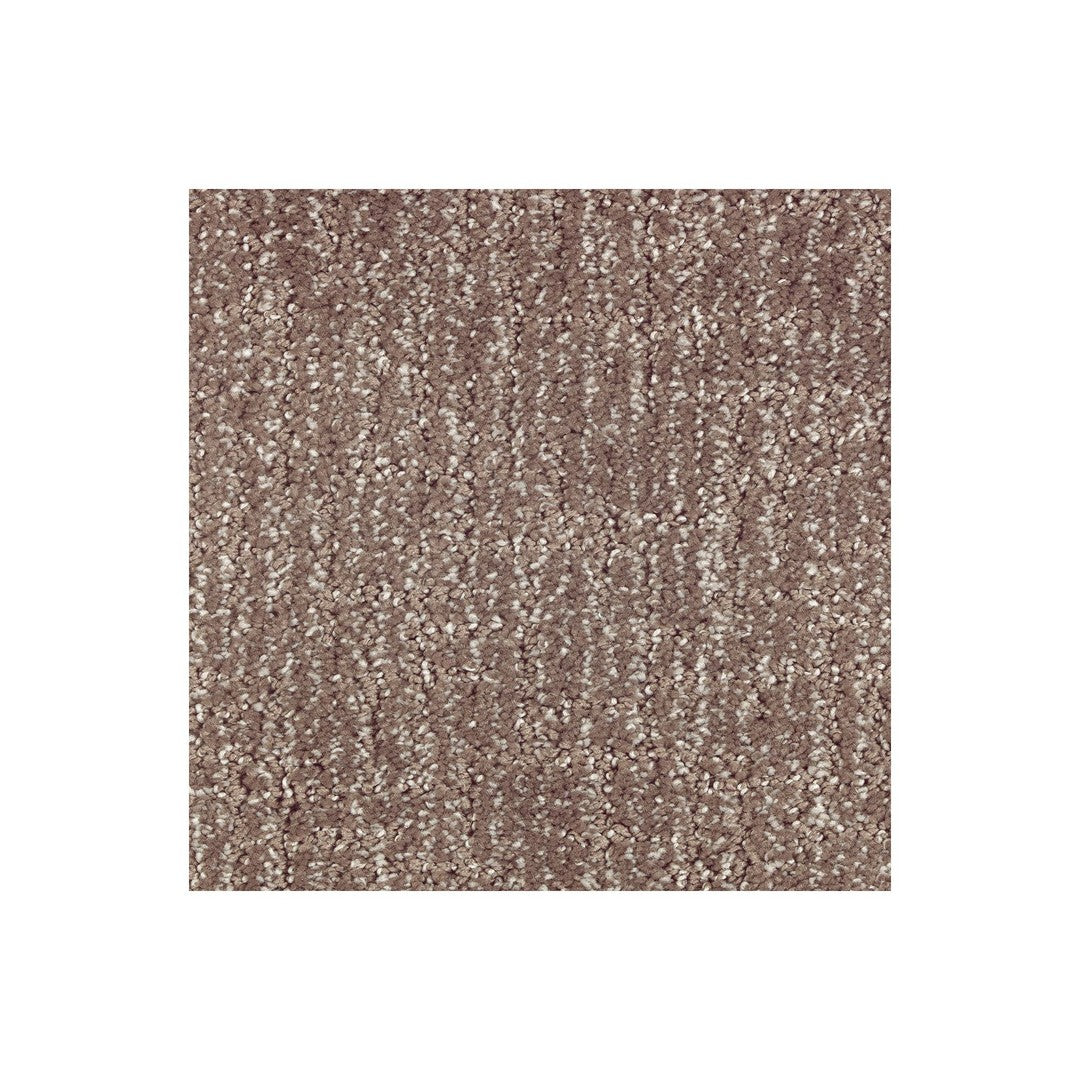 Carefree Nature in Dried Peat