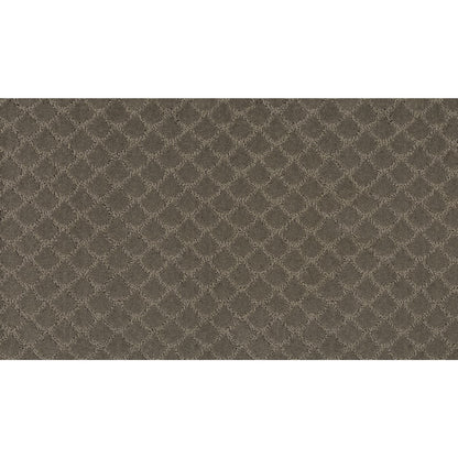 Subtle Etching in Heavy Metal