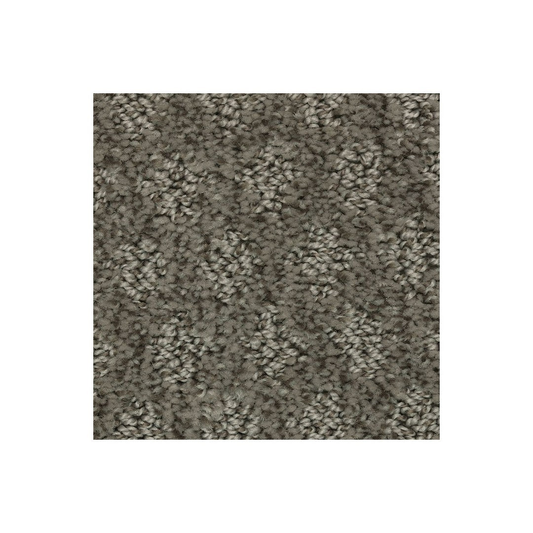 Bountiful Elegance in Truffle