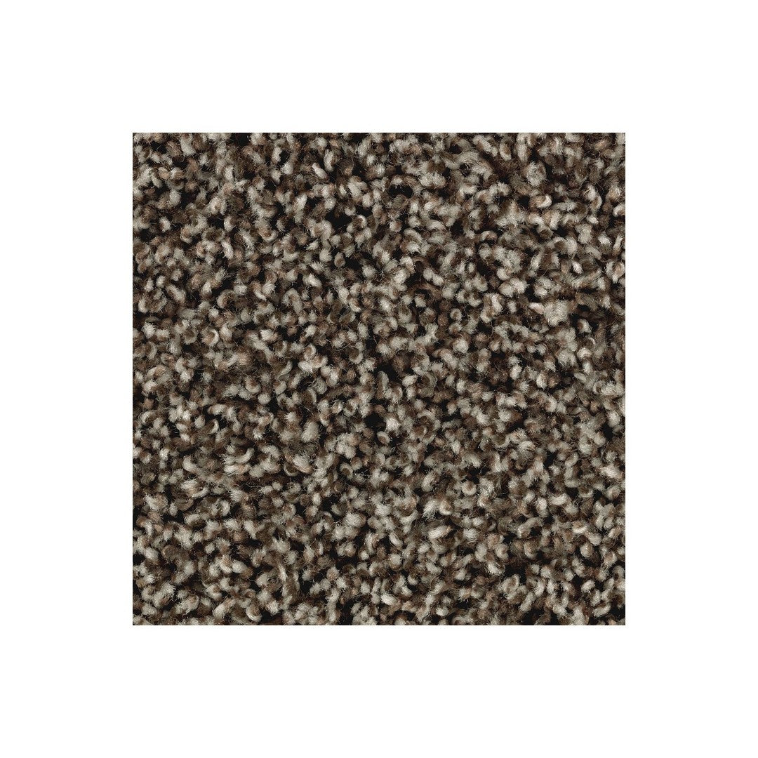 Stone Bluff in Imperial Brown