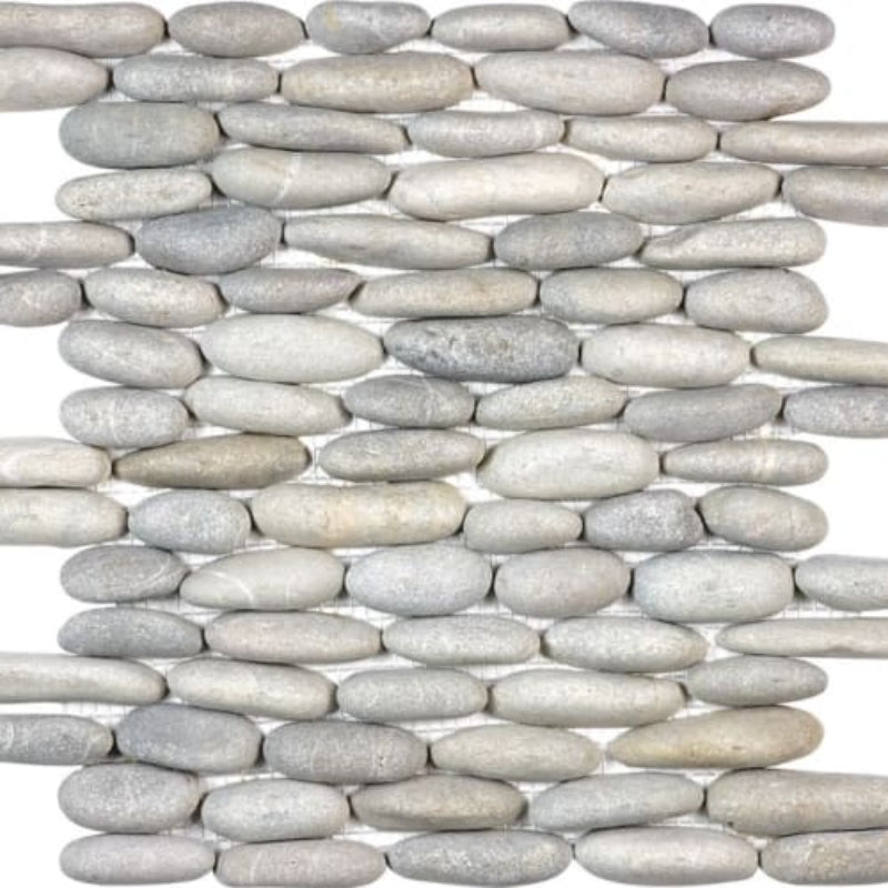 Zen in Vitality Mica Stacked Pebbles