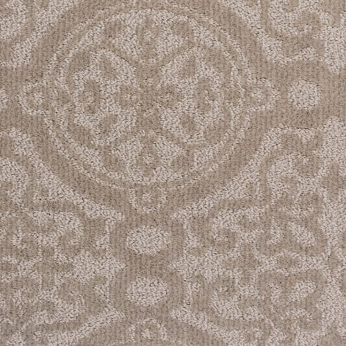 Tryesse Pro - Souvenir From Italy in Pale F./Pale Mocha Carpet