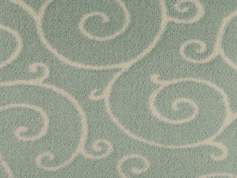 Imagine -  Traces in Aqua Mist