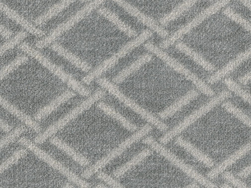 Imagine -  Corita in Silvery Blue
