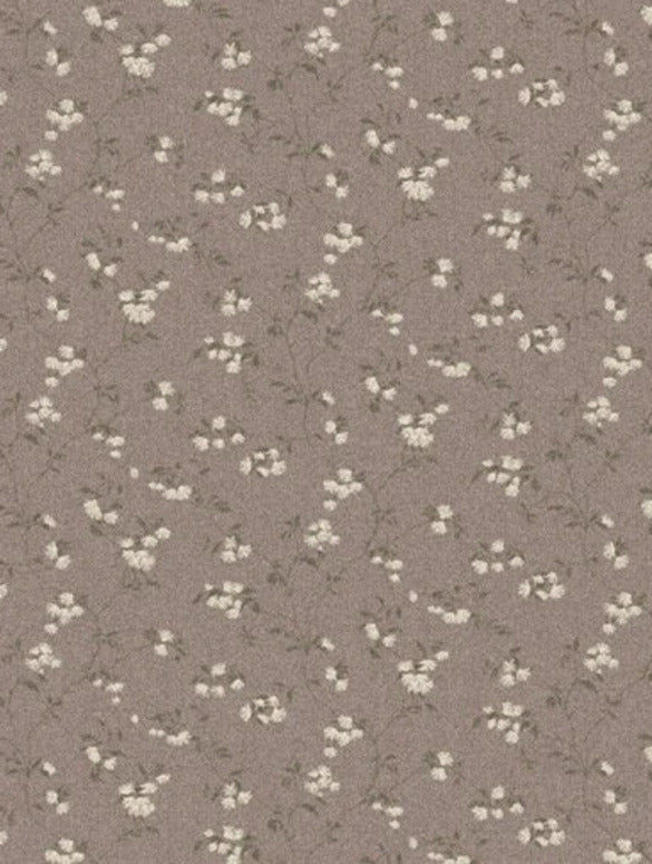 Seoul Garden in Frosted Plum