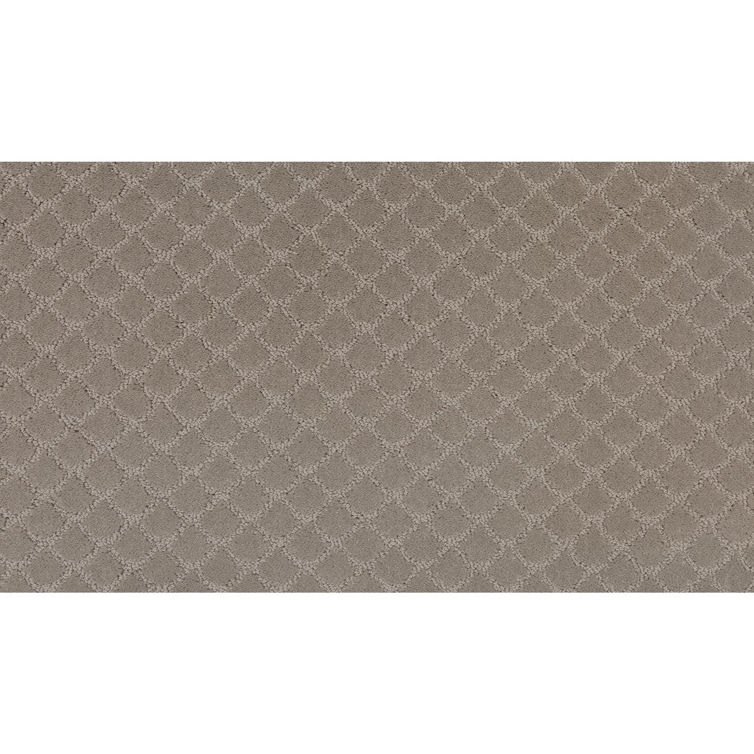 Subtle Etching in Antique Pearl