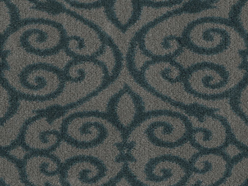 Imagine -  Maison in Union Blue