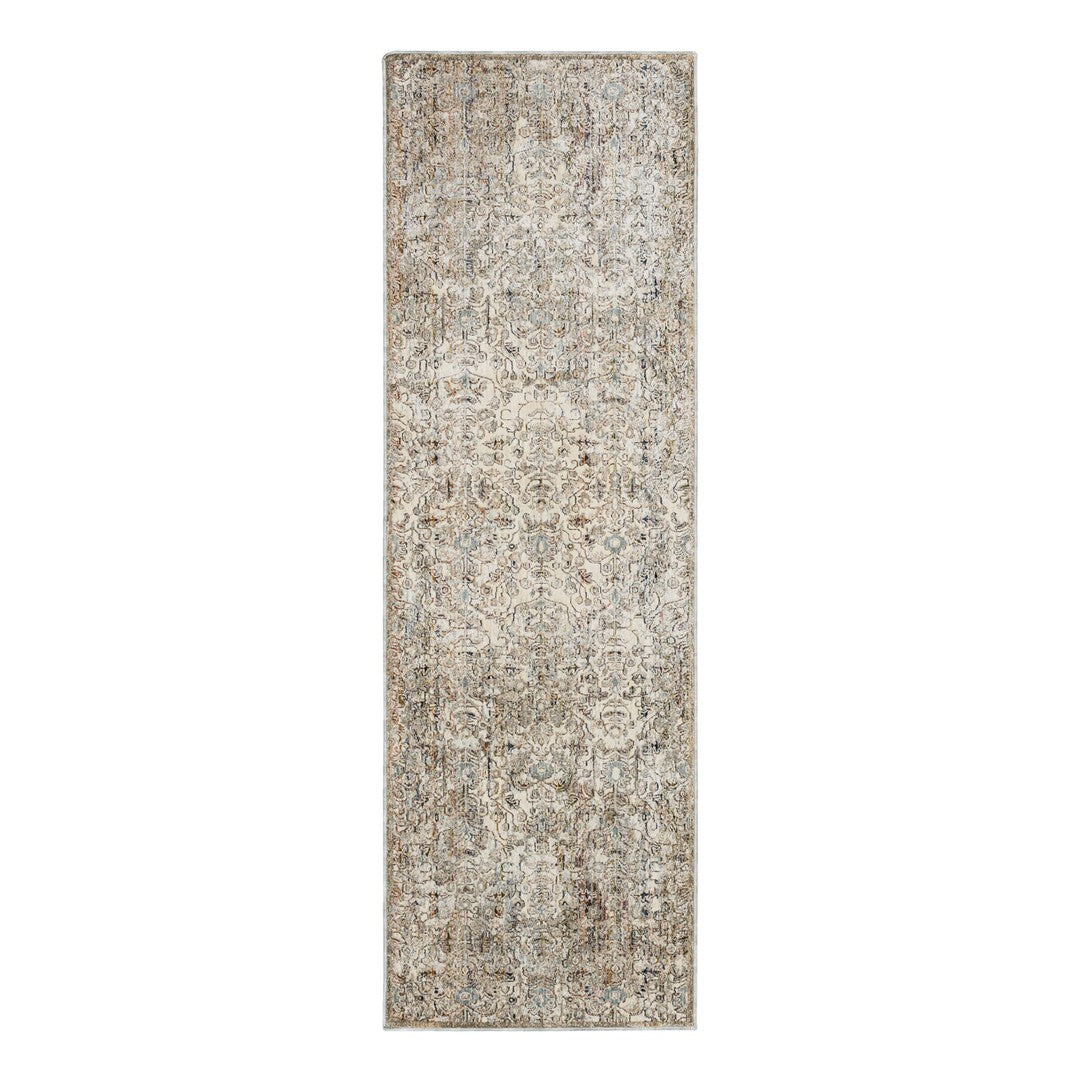 Sanctum in Cream 2' 6" X 7' 10"