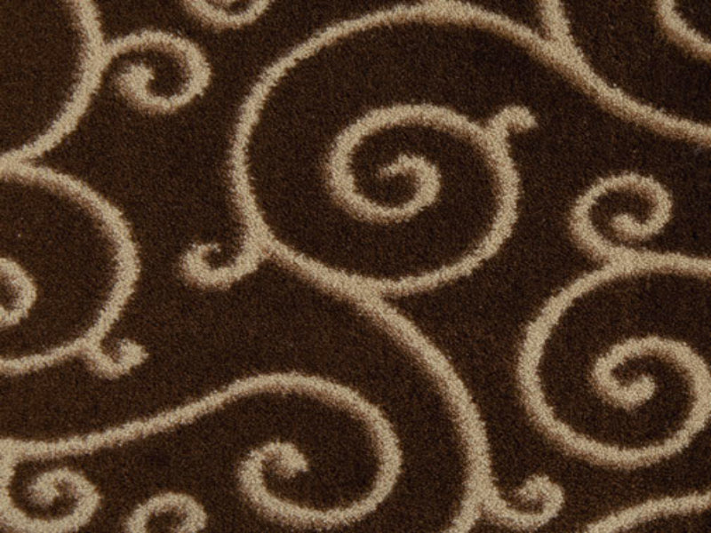 Imagine -  Traces in Henna