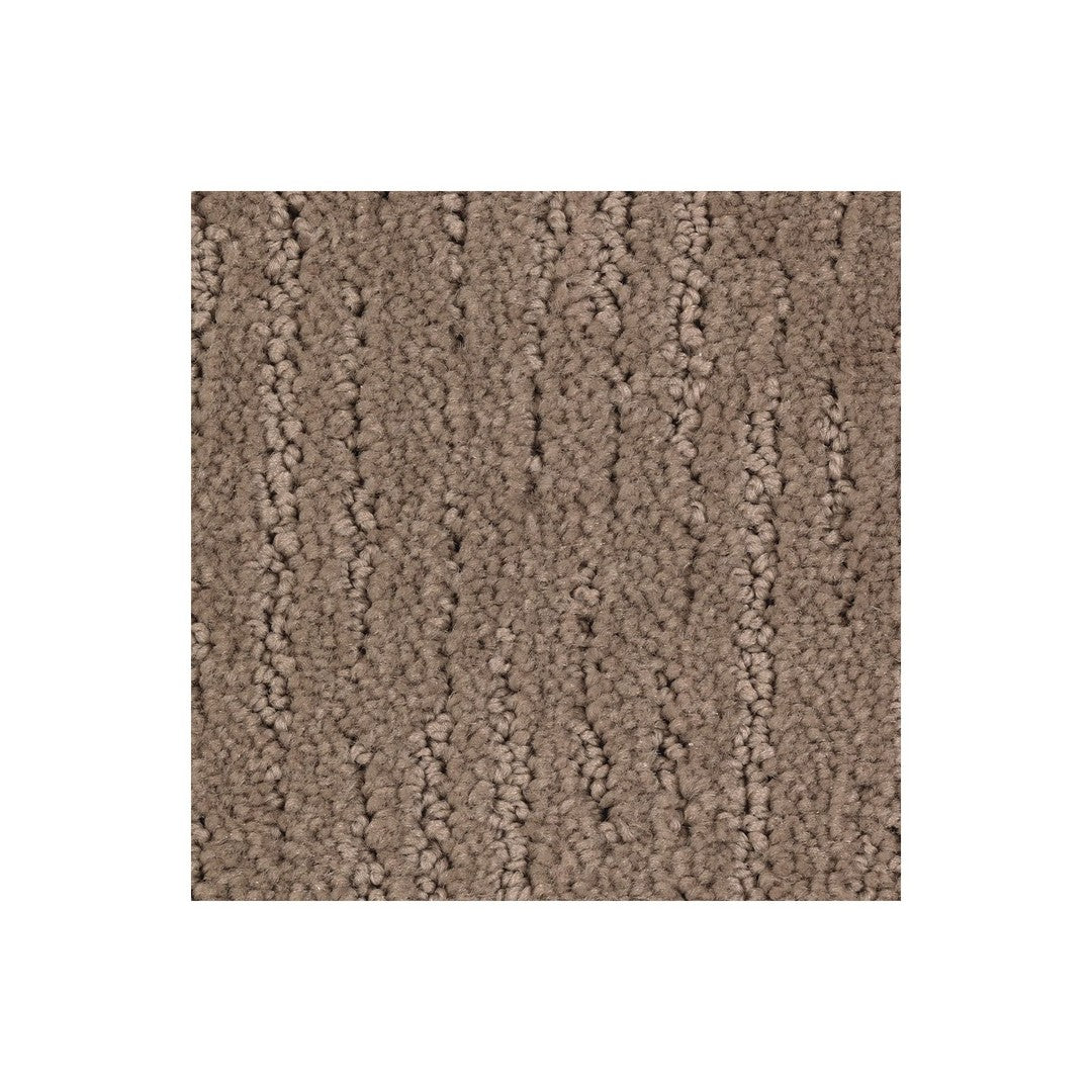 Permanent Direction in Natural Grain