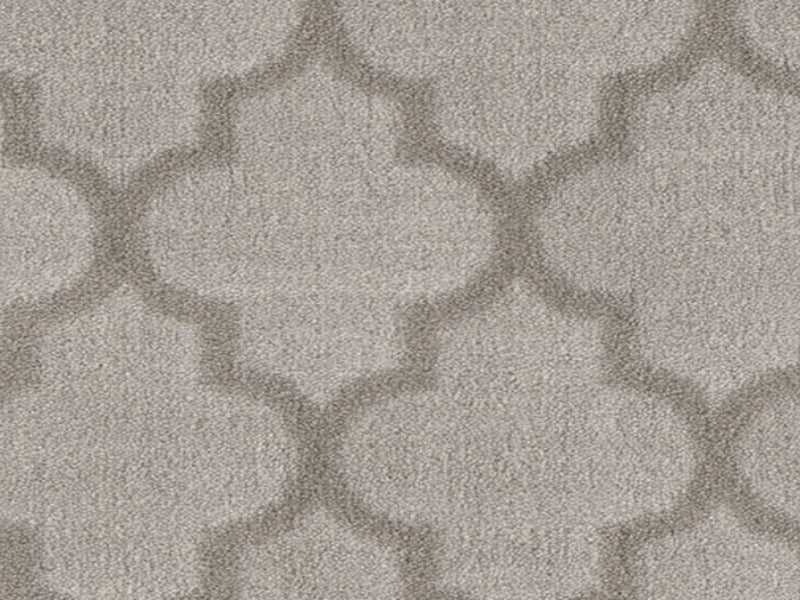 Imagine -  Cavetto II in Zinc