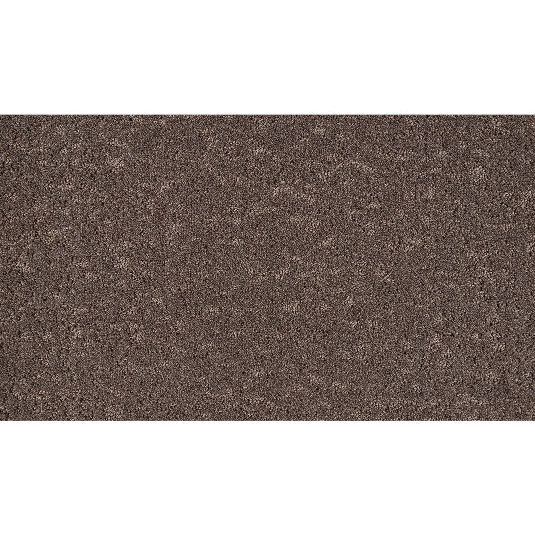 Mineral Earth in Mahogany