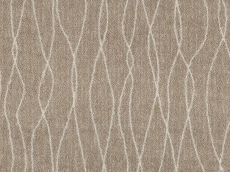 Imagine -  Streamline II in Nutmeg