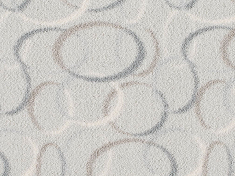 Imagine -  Pendant in Hazy Blue