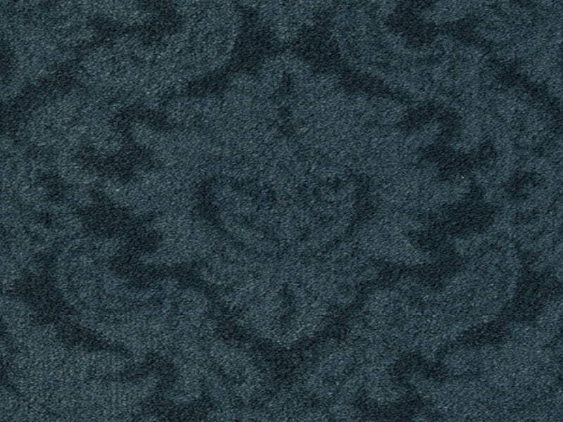 Imagine -  Chateau in Regal Blue