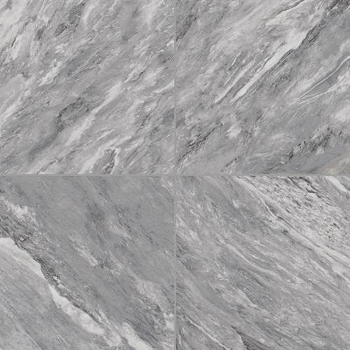 Marble Attaché Lavish in Stellar Grey - 12x24